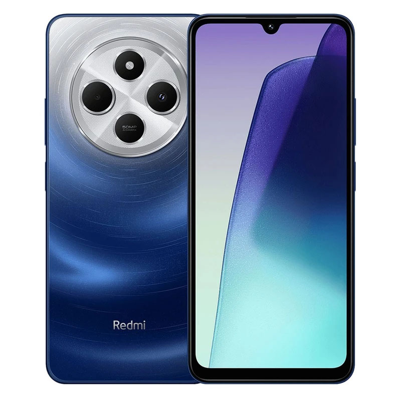 گوشی شیائومی ردمی 14C 4G ظرفیت 256GB رم 8GB