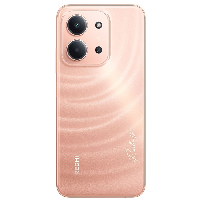 گوشی شیائومی ردمی 15C 4G ظرفیت 256GB رم 4GB