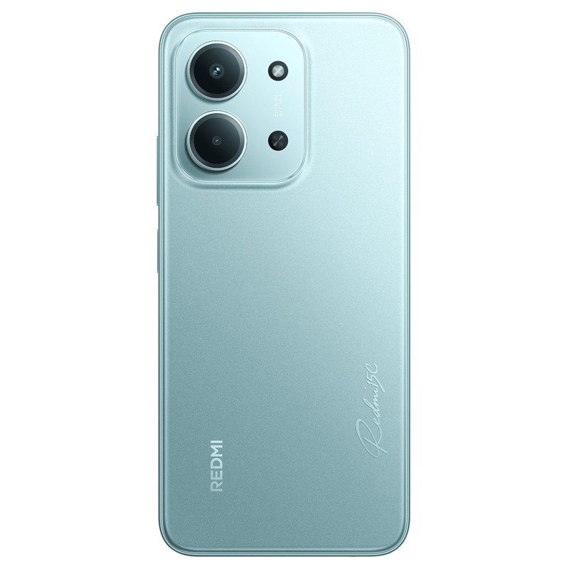 گوشی شیائومی ردمی 15C 4G ظرفیت 128GB رم 4GB