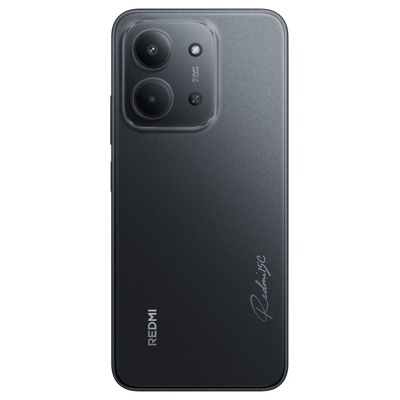 گوشی شیائومی ردمی 15C 4G ظرفیت 256GB رم 4GB
