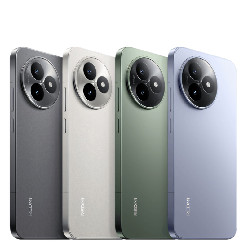 گوشی شیائومی ردمی K80 اولترا ظرفیت 512GB رم 16GB