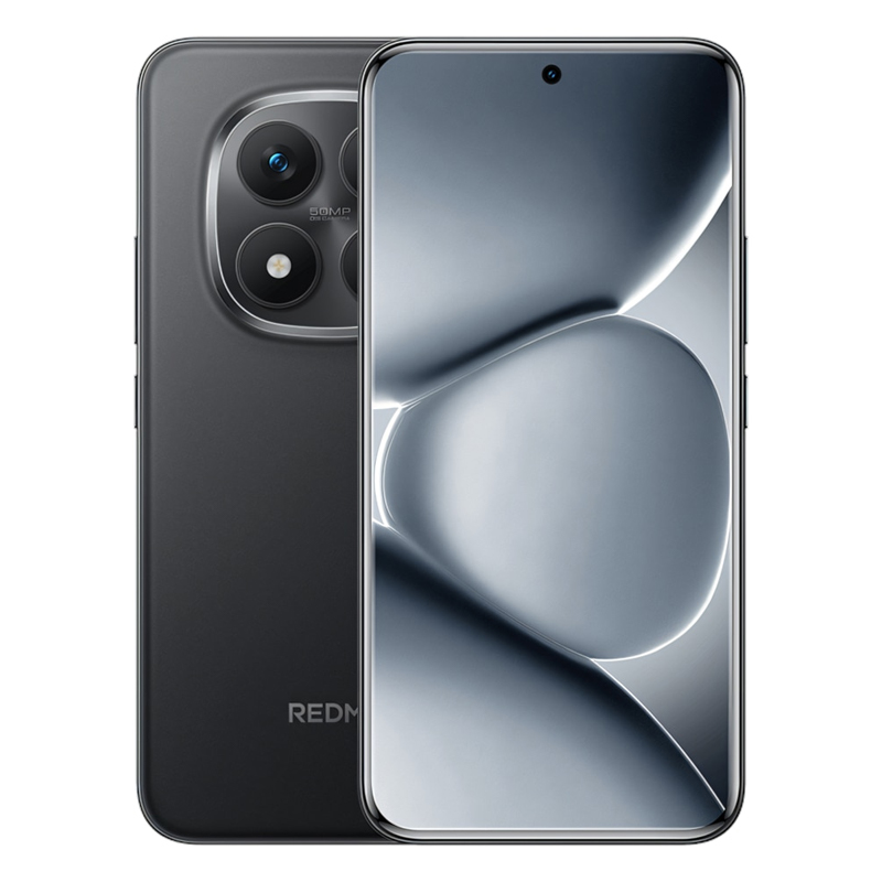 گوشی شیائومی ردمی نوت 15 پرو 5G ظرفیت 512GB رم 12GB