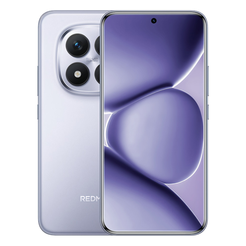 گوشی شیائومی ردمی نوت 15 پرو 5G ظرفیت 256GB رم 12GB
