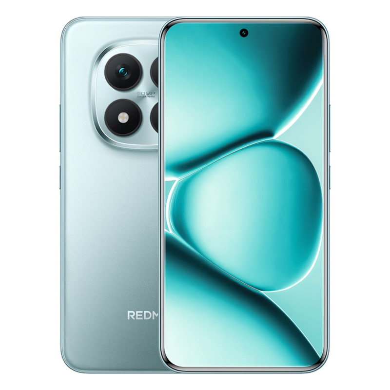 گوشی شیائومی ردمی نوت 15 پرو 5G ظرفیت 256GB رم 12GB