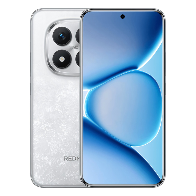 گوشی شیائومی ردمی نوت 15 پرو 5G ظرفیت 512GB رم 12GB