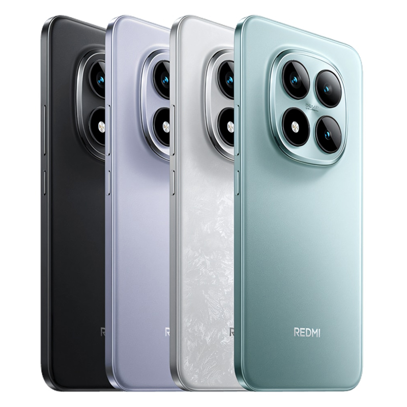 گوشی شیائومی ردمی نوت 15 پرو پلاس 5G ظرفیت 1TB رم 16GB