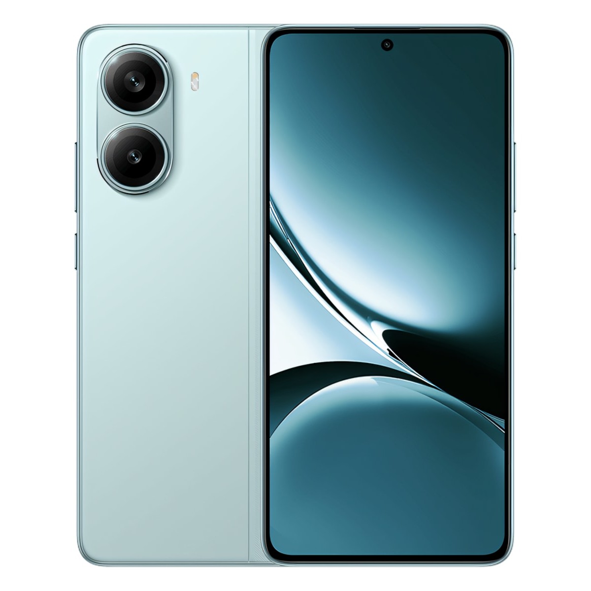 گوشی شیائومی ردمی توربو ۴ ظرفیت 256GB رم 12GB