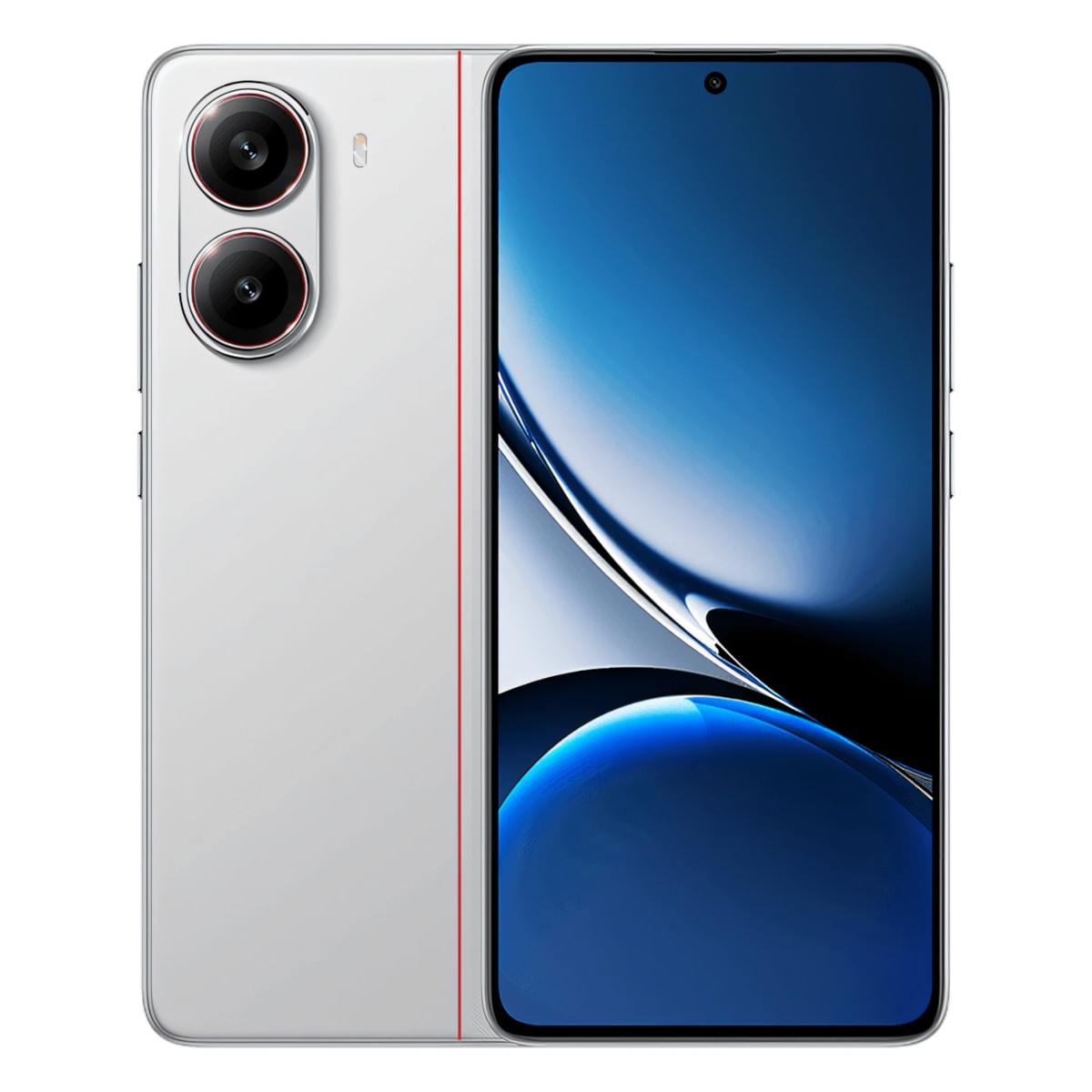 گوشی شیائومی ردمی توربو ۴ ظرفیت 256GB رم 16GB