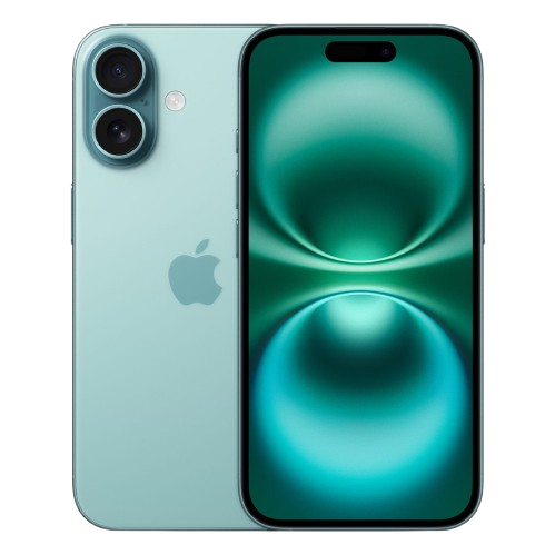 اپل آیفون 16 پلاس ظرفیت 256GB رم 8GB