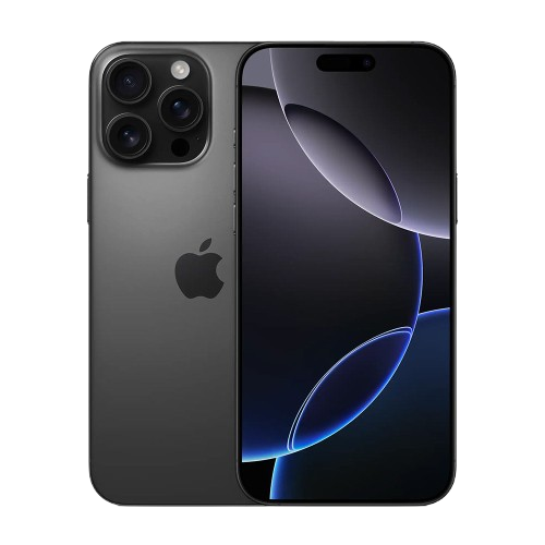 اپل آیفون 16 پرو ظرفیت 256GB رم 8GB - نات اکتیو ZA/A - رجیستر شده