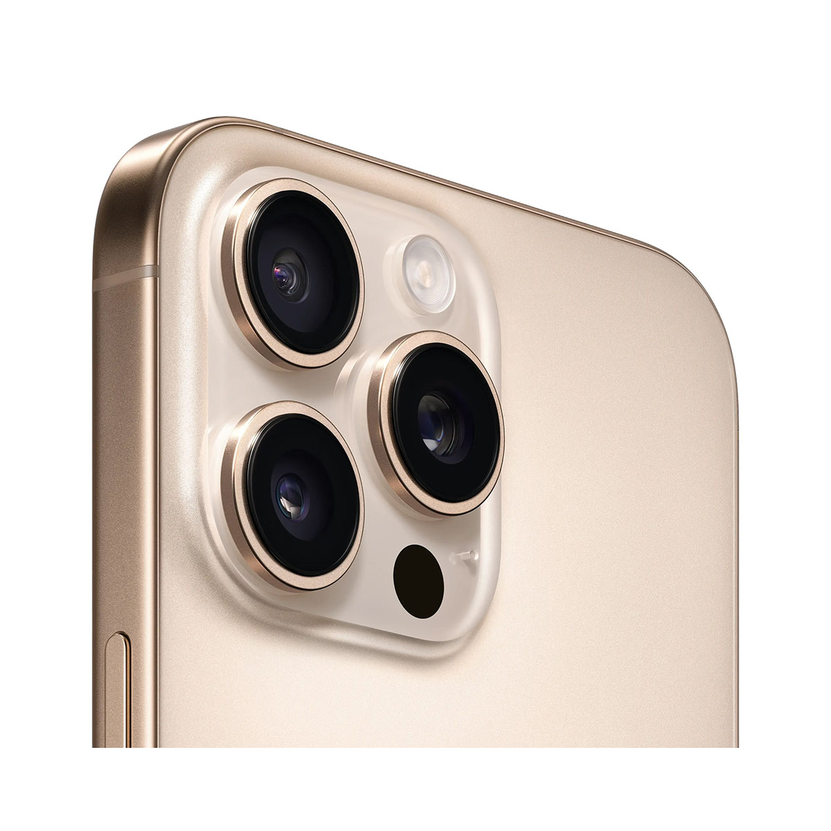 گوشی اپل آیفون 16 پرو مکس ظرفیت 1TB رم 8GB - نات اکتیو ZA/A - رجیستر شده