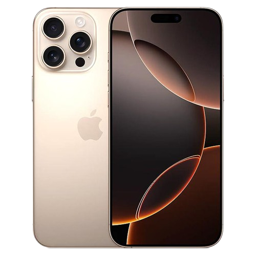 گوشی اپل آیفون 16 پرو مکس ظرفیت 256GB رم 8GB - نات اکتیو ZA/A - رجیستر شده