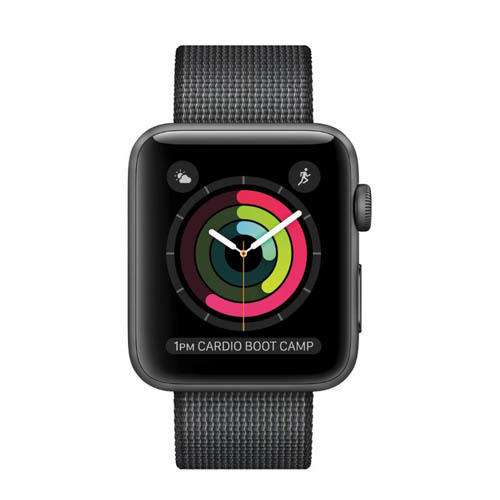 اپل واچ سری ۲ اسپرت ۴۲ میلی‌متری