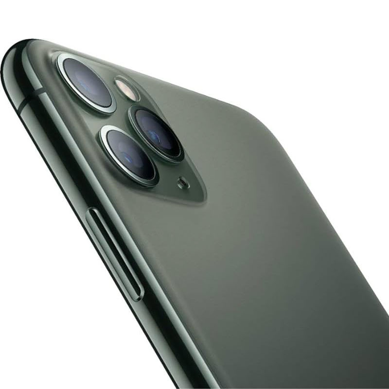 اپل آیفون 11 پرو ظرفیت 64GB رم 4GB