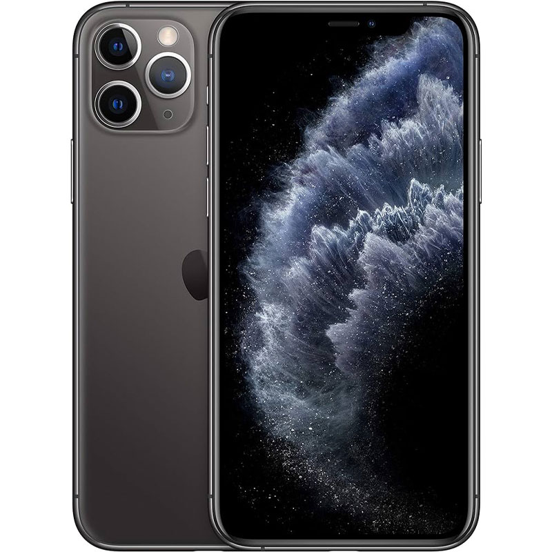 اپل آیفون 11 پرو ظرفیت 64GB رم 4GB