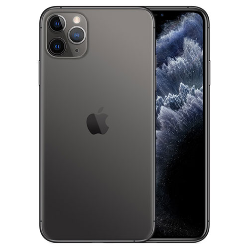 اپل آیفون 11 پرو مکس ظرفیت 64GB رم 4GB