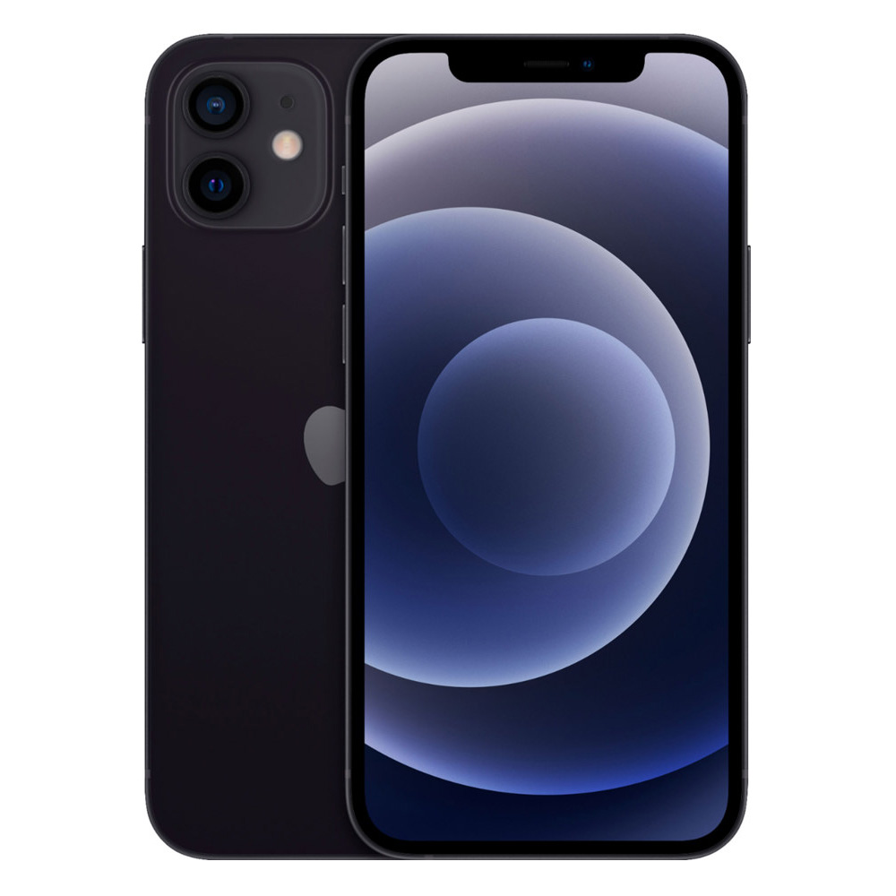 اپل آیفون ۱۲ ظرفیت 128GB رم 4GB