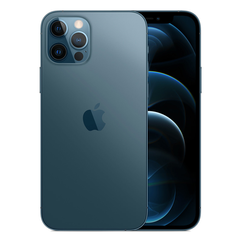 اپل آیفون ۱۲ پرو ظرفیت 256GB رم 6GB