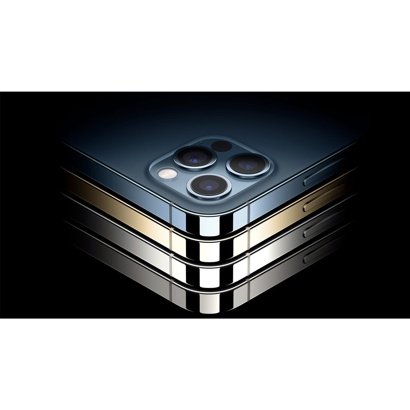 اپل آیفون ۱۲ پرو ظرفیت 512GB رم 6GB
