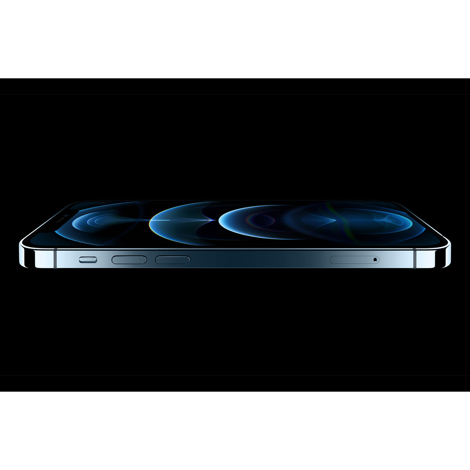 اپل آیفون ۱۲ پرو ظرفیت 512GB رم 6GB