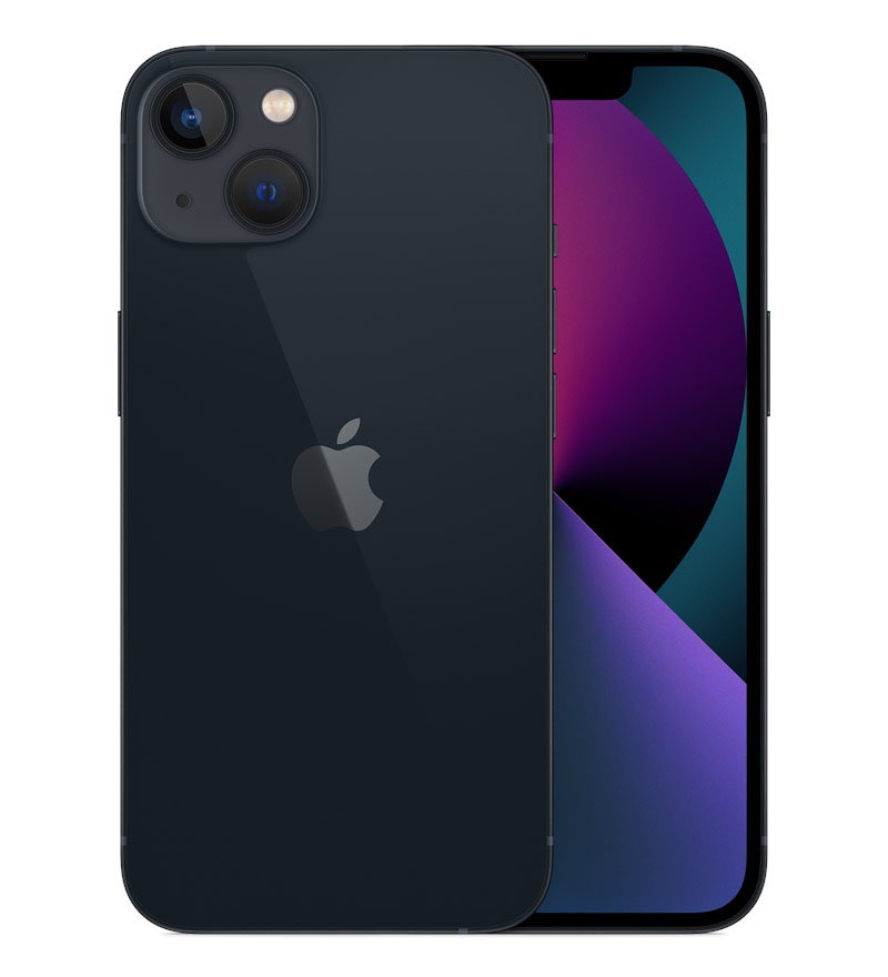 اپل آیفون 13 Ch -  ظرفیت 128GB رم 4GB