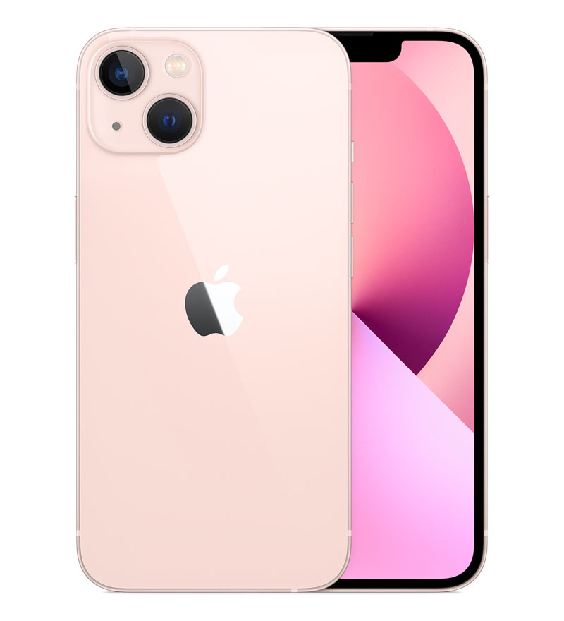 اپل آیفون 13 Ch - نات‌اکتیو ظرفیت 512GB رم 4GB