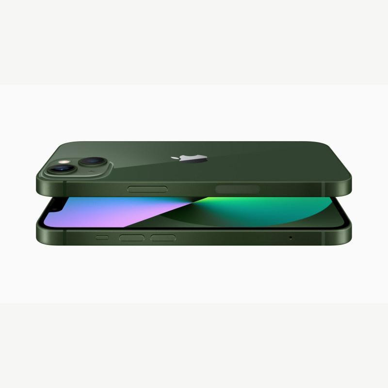 اپل آیفون 13 zaa - نات‌اکتیو ظرفیت 256GB رم 4GB