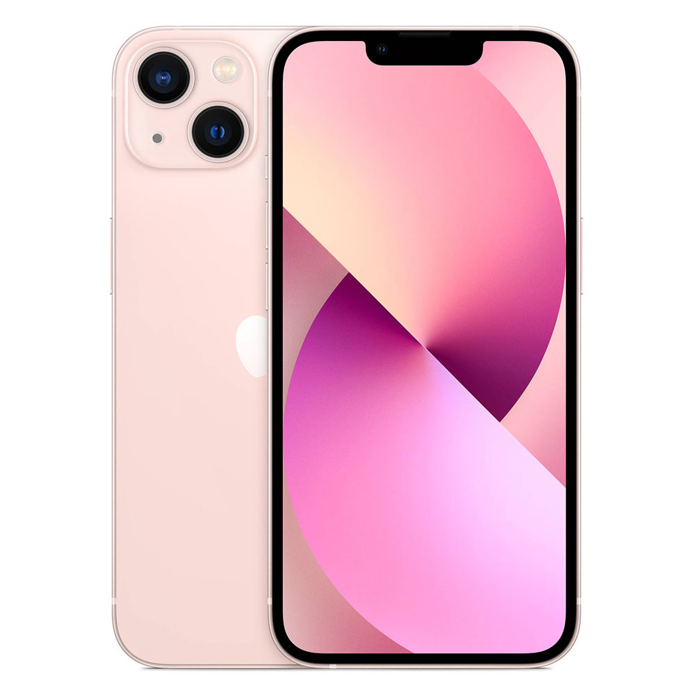 اپل آیفون 13 Ch - نات‌اکتیو ظرفیت 512GB رم 4GB
