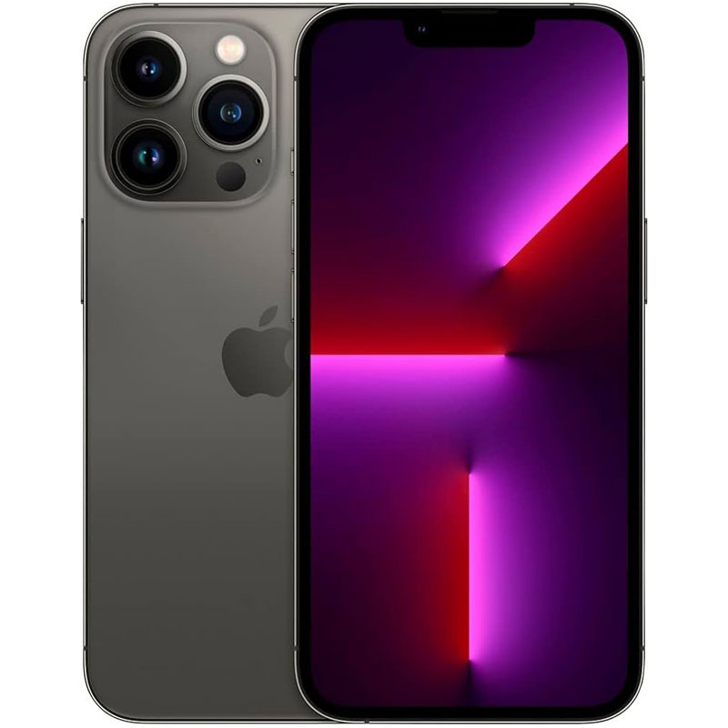 اپل آیفون 13 پرو ظرفیت 512GB رم 6GB