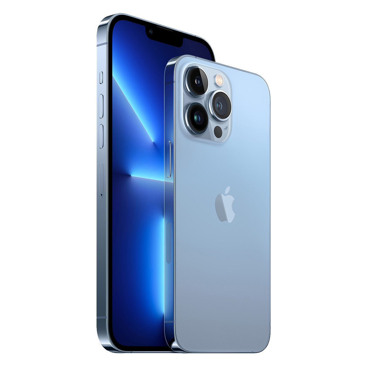اپل آیفون 13 پرو مکس  ZAA ظرفیت 512GB رم 6GB