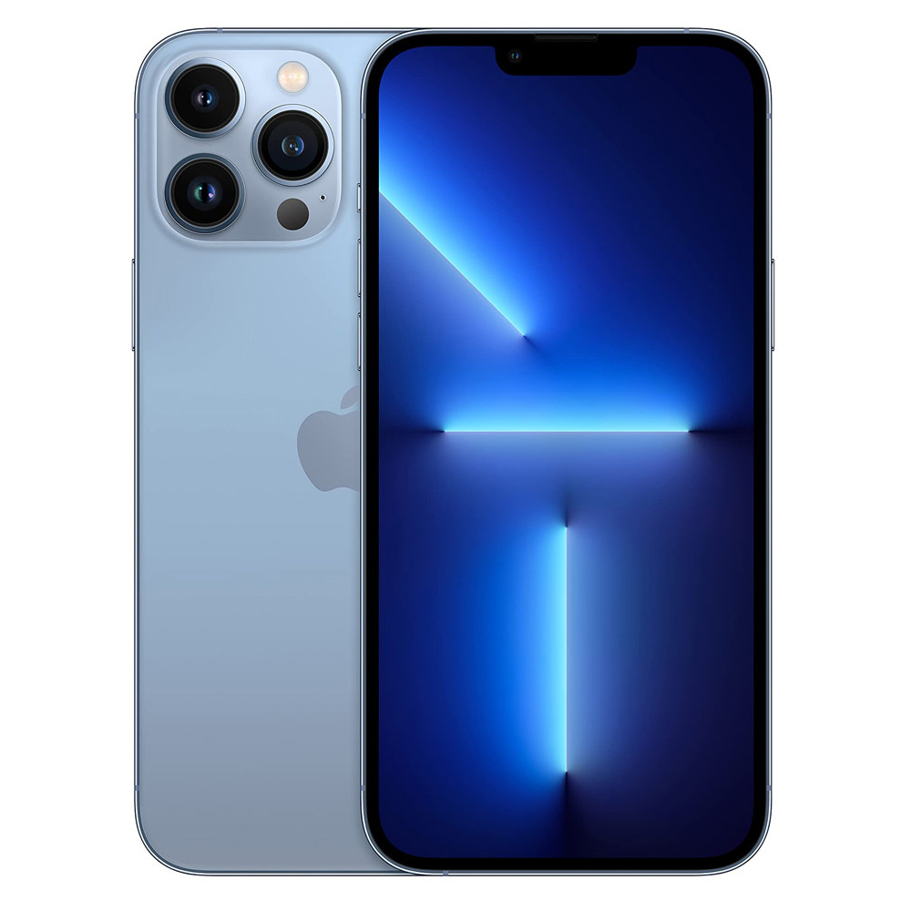 اپل آیفون 13 پرو مکس LAA ظرفیت 256GB رم 6GB