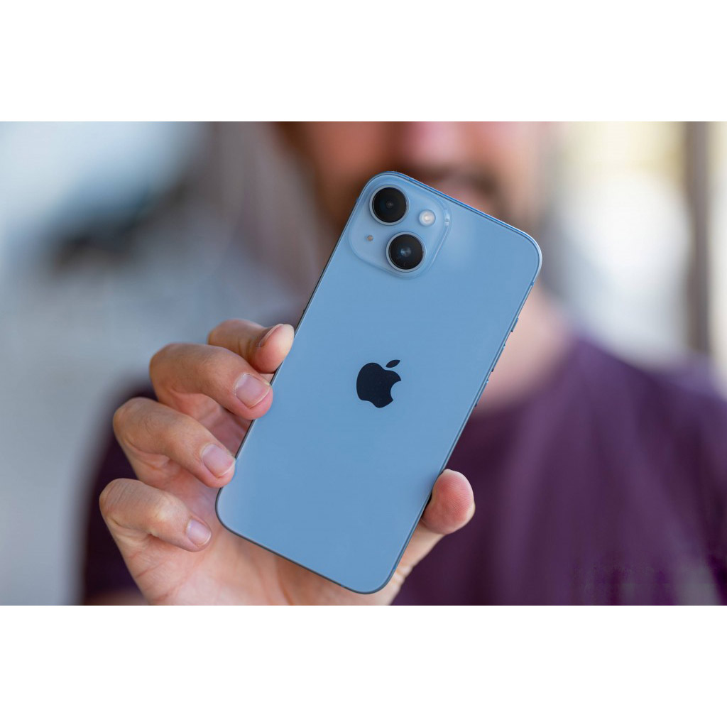 اپل آیفون 14 ظرفیت 512GB رم 6GB - نات اکتیو CH