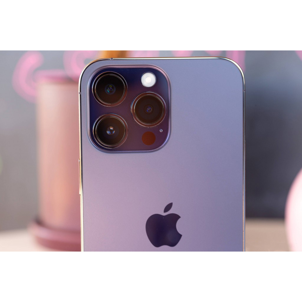 اپل آیفون 14 پرو ظرفیت 1TB رم 6GB