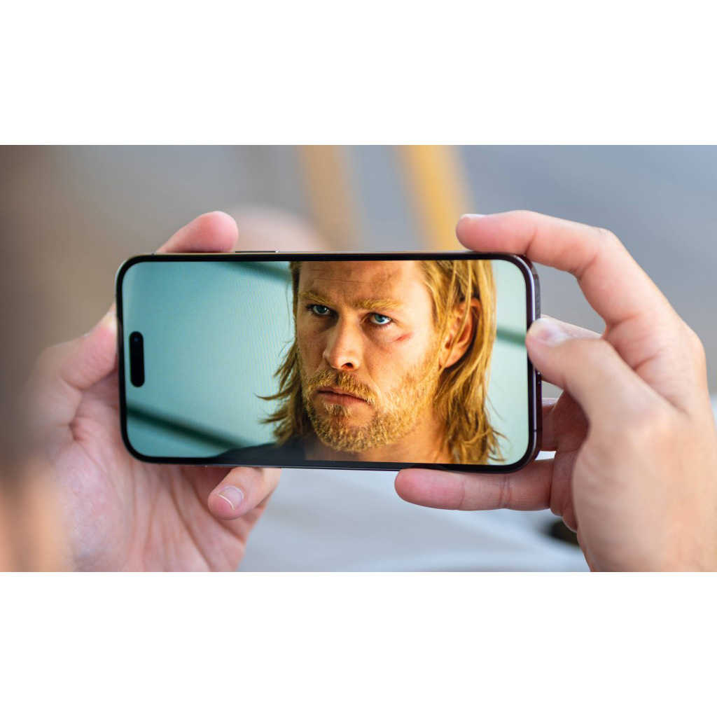 اپل آیفون 14 پرو ظرفیت 1TB رم 6GB