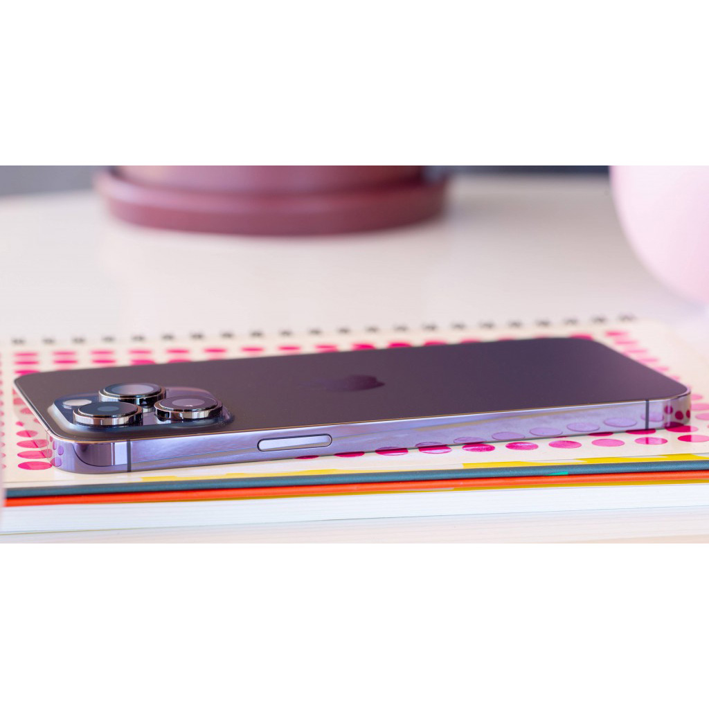 اپل آیفون 14 پرو ظرفیت 512GB رم 6GB