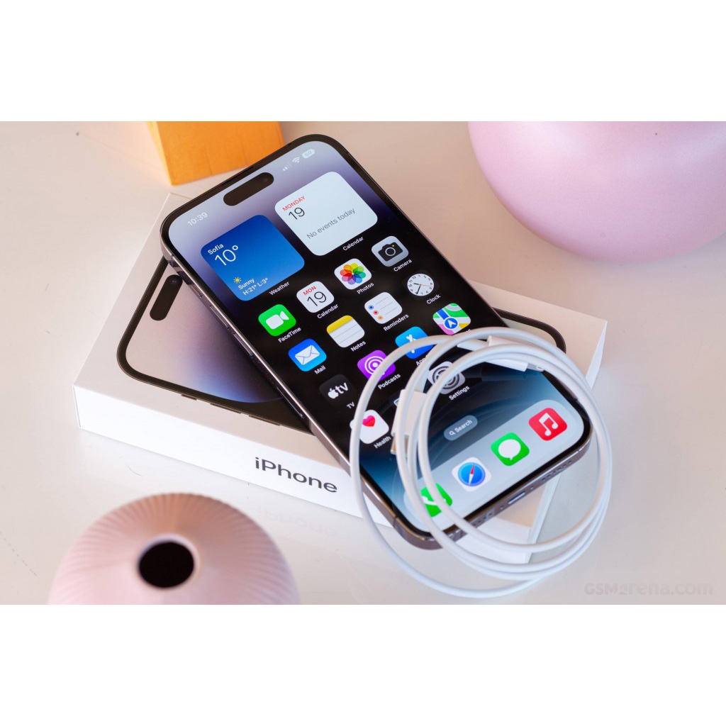 اپل آیفون 14 پرو ظرفیت 1TB رم 6GB