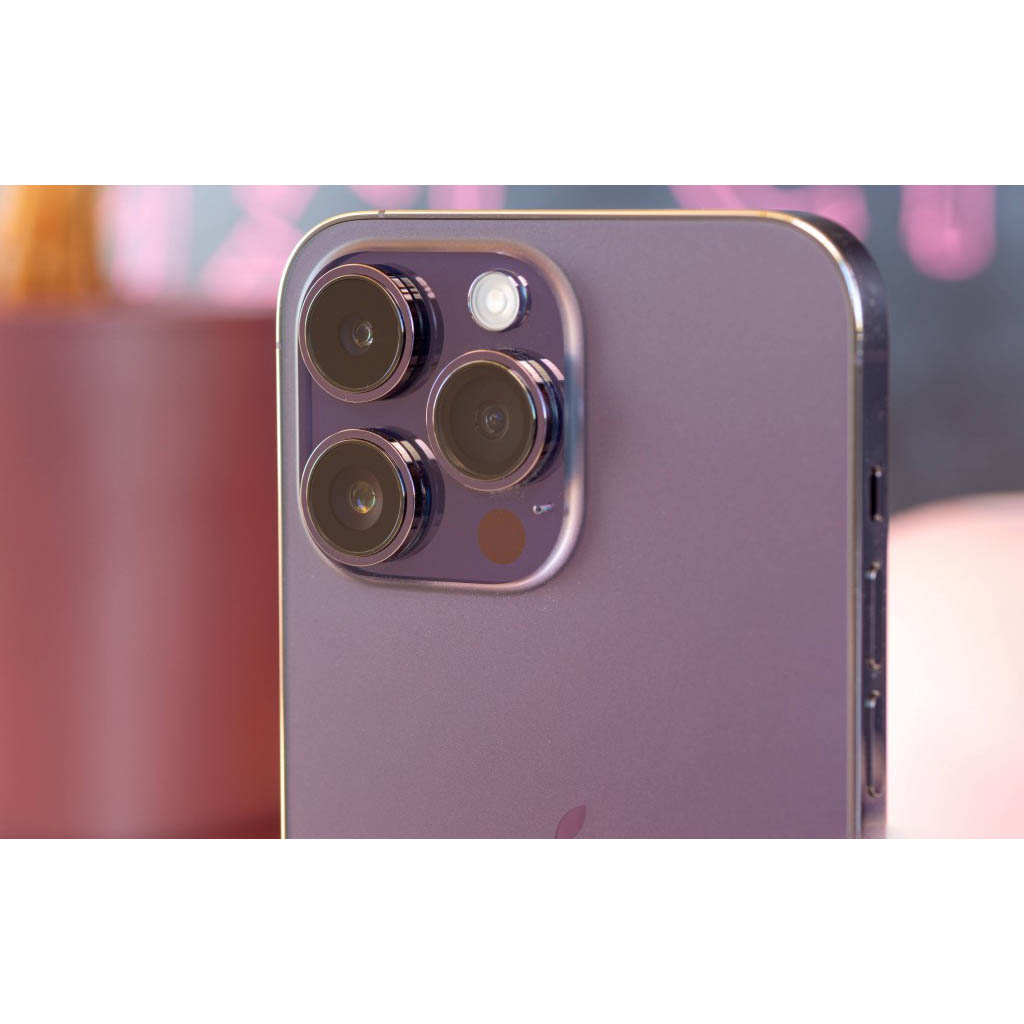 اپل آیفون 14 پرو مکس ظرفیت 512GB رم 6GB