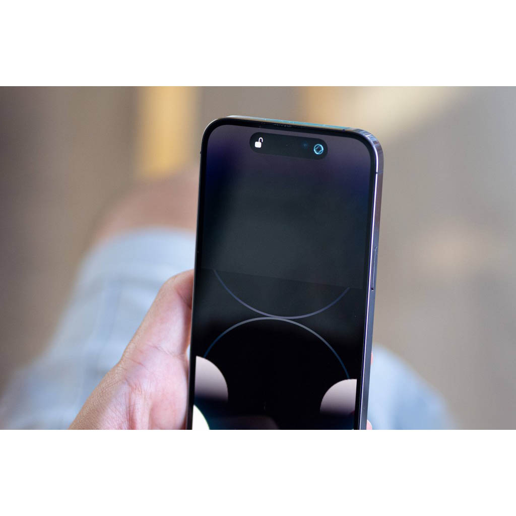 اپل آیفون 14 پرو مکس ظرفیت 1TB رم 6GB