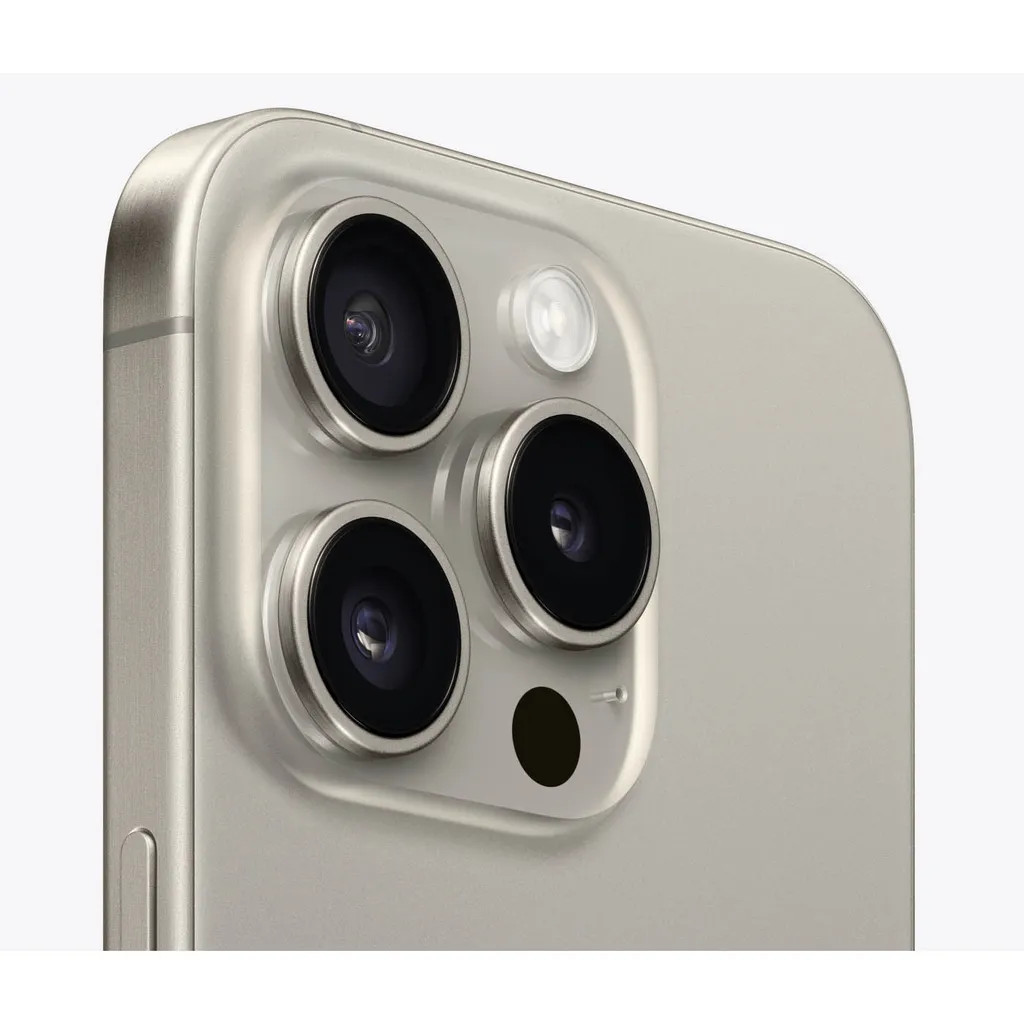 گوشی اپل آیفون 15 پرو مکس - نات اکتیو ZA/A - رجیستر شده ظرفیت 512GB رم 8GB