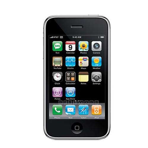 اپل آیفون 3 جی اس