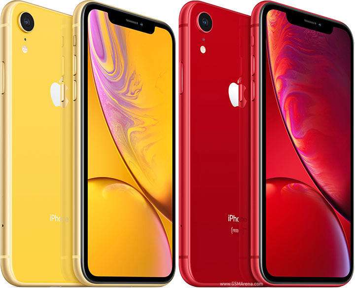 اپل آیفون 10 آر