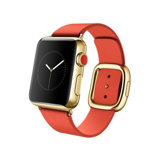 اپل واچ ادیشن 38 میلی‌متری