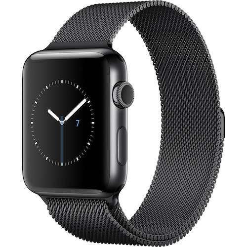 اپل واچ سری ۲ ۴۲ میلی‌متری