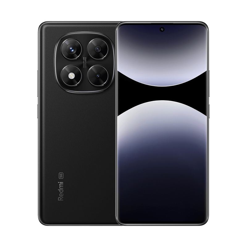 گوشی شیائومی ردمی نوت 14 پرو 5G نسخه گلوبال ظرفیت 512GB رم 12GB