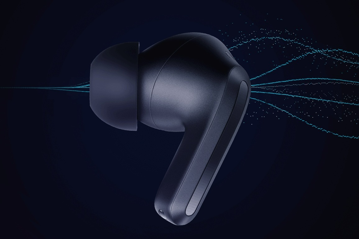 هندزفری بلوتوثی شیائومی ردمی بادز 4 پرو