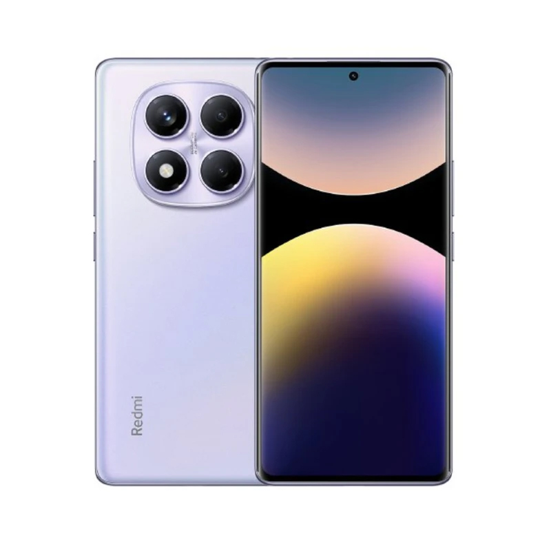 گوشی شیائومی ردمی نوت 14 پرو 4G نسخه گلوبال ظرفیت 128GB رم 8GB