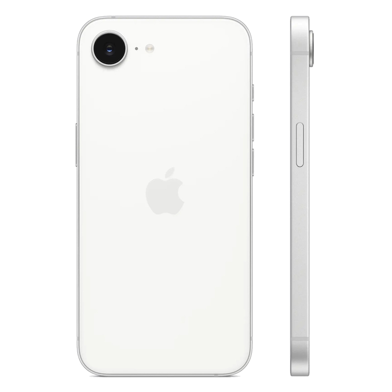 گوشی اپل آیفون 16e ظرفیت 128GB رم 8GB - نات اکتیو HN/A