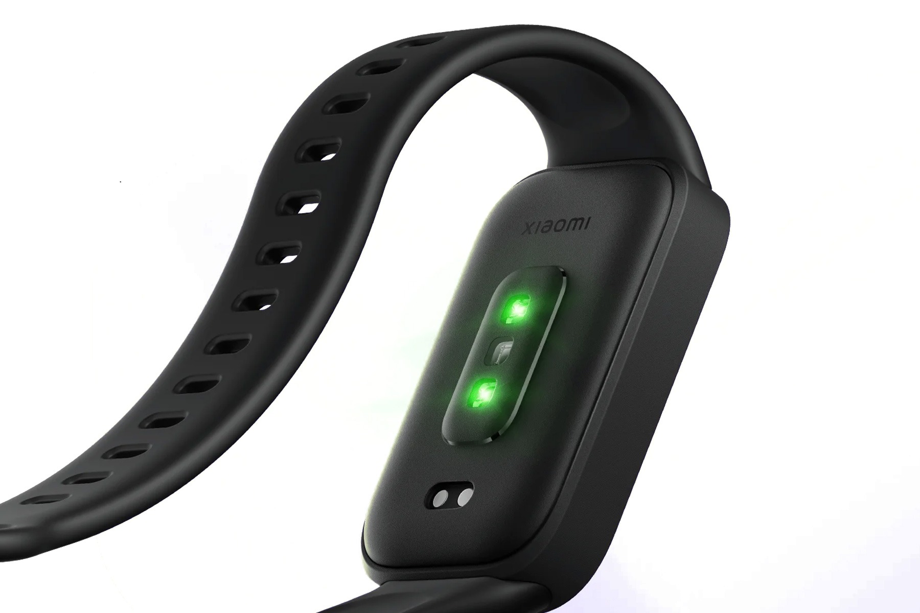 ساعت هوشمند شیائومی اسمارت بند 9 اکتیو