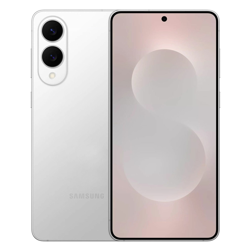 گوشی سامسونگ گلکسی S25 Edge ظرفیت 512GB رم 12GB