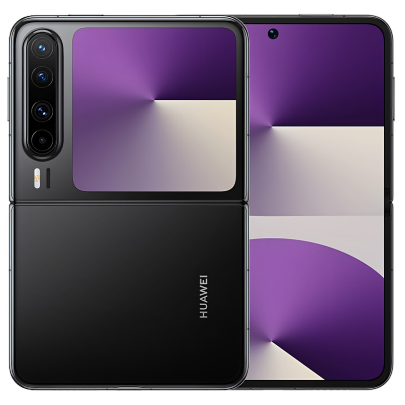 گوشی هواوی پیورا ایکس ظرفیت 512GB رم 16GB